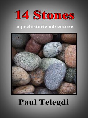 cover image of 14 Stones